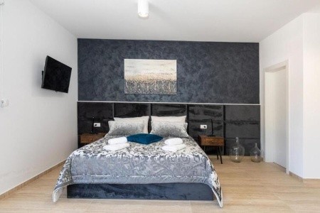 Villa Delux View - 28