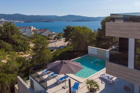 Villa Delux View - 29