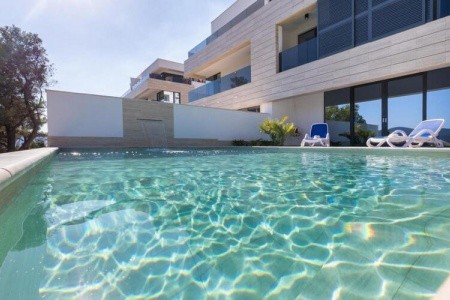 Villa Delux View - 31