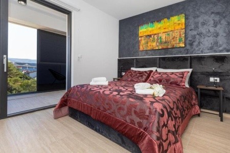 Villa Delux View - 34