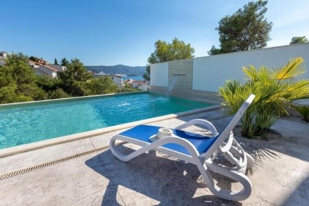 Villa Delux View - 35