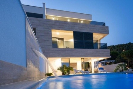 Villa Delux View - 36