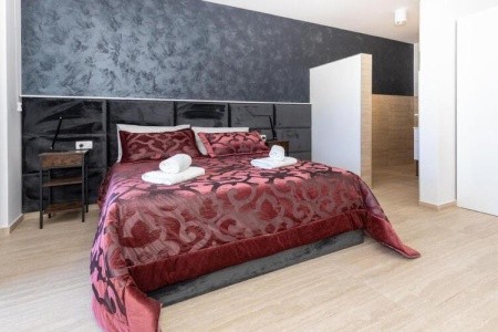 Villa Delux View - 37