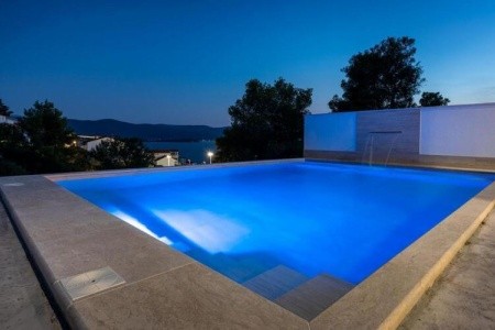 Villa Delux View - 38