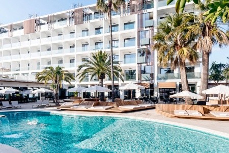 Alcudia Port Suites - 2