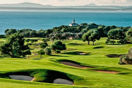 Španielsko Mallorca Alcudia Port Suites 5 dňový pobyt Bez stravy Letecky Letisko: Praha September 2026 ( 8/09/26-12/09/26)