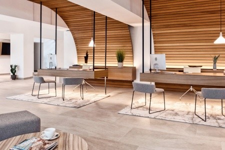 Španielsko Mallorca Alcudia Port Suites 5 dňový pobyt Bez stravy Letecky Letisko: Praha September 2026 ( 8/09/26-12/09/26)