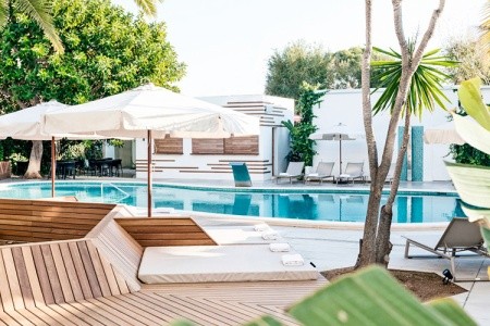 Španielsko Mallorca Alcudia Port Suites 5 dňový pobyt Bez stravy Letecky Letisko: Praha September 2026 ( 8/09/26-12/09/26)