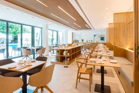 Španielsko Mallorca Alcudia Port Suites 5 dňový pobyt Bez stravy Letecky Letisko: Praha September 2026 ( 8/09/26-12/09/26)