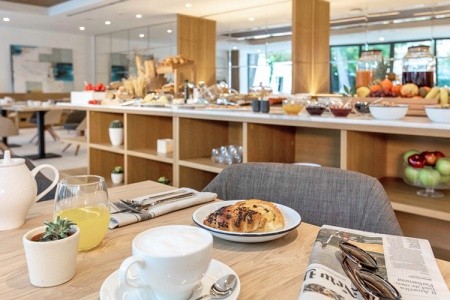 Španielsko Mallorca Alcudia Port Suites 5 dňový pobyt Bez stravy Letecky Letisko: Praha September 2026 ( 8/09/26-12/09/26)