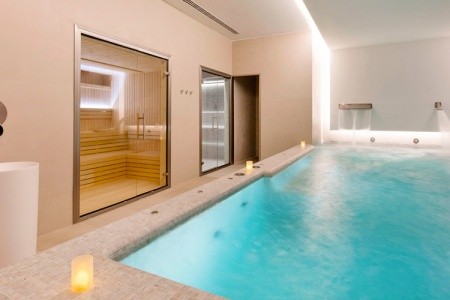 Španielsko Mallorca Alcudia Port Suites 5 dňový pobyt Bez stravy Letecky Letisko: Praha September 2026 ( 8/09/26-12/09/26)