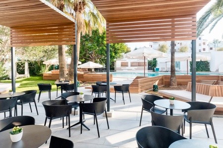 Španielsko Mallorca Alcudia Port Suites 5 dňový pobyt Bez stravy Letecky Letisko: Praha September 2026 ( 8/09/26-12/09/26)