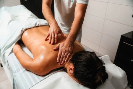 Ensana Esplanade Health Spa (Ex Danubius Health Spa Resort)