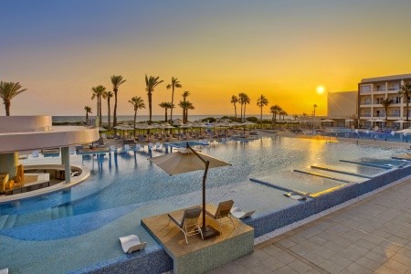 Hilton Skanes Monastir Beach Resort (Ex. Skanes El Hana) - 2