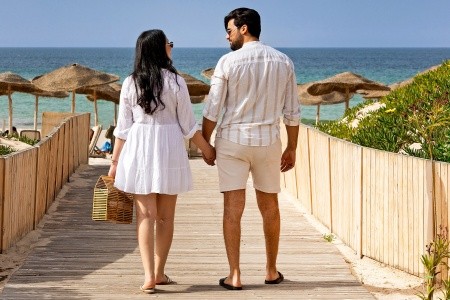 Hilton Skanes Monastir Beach Resort (Ex. Skanes El Hana) - 4