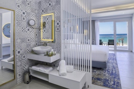 Hilton Skanes Monastir Beach Resort (Ex. Skanes El Hana) - 7