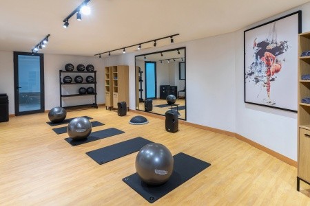 Hilton Skanes Monastir Beach Resort (Ex. Skanes El Hana) - 8