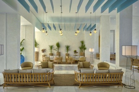 Hilton Skanes Monastir Beach Resort (Ex. Skanes El Hana) - 12