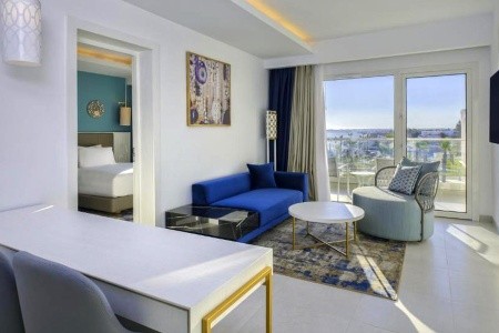 Hilton Skanes Monastir Beach Resort (Ex. Skanes El Hana) - 13