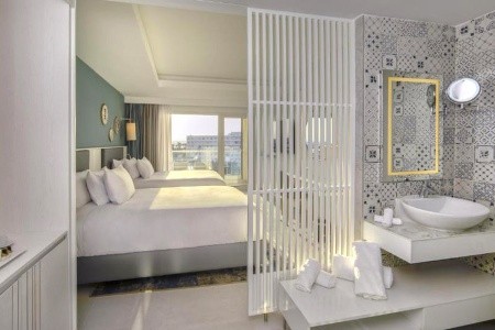 Hilton Skanes Monastir Beach Resort (Ex. Skanes El Hana) - 14