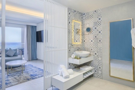 Hilton Skanes Monastir Beach Resort (Ex. Skanes El Hana) - 15