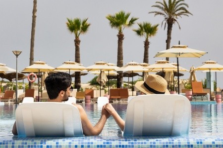 Hilton Skanes Monastir Beach Resort (Ex. Skanes El Hana) - 19