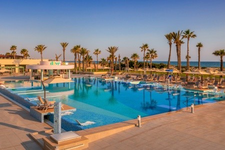 Hilton Skanes Monastir Beach Resort (Ex. Skanes El Hana) - 20