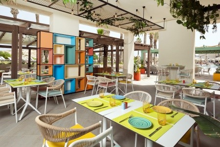 Hilton Skanes Monastir Beach Resort (Ex. Skanes El Hana) - 22