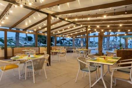 Hilton Skanes Monastir Beach Resort (Ex. Skanes El Hana) - 23