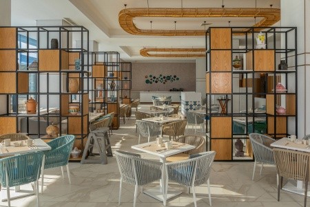 Hilton Skanes Monastir Beach Resort (Ex. Skanes El Hana) - 24