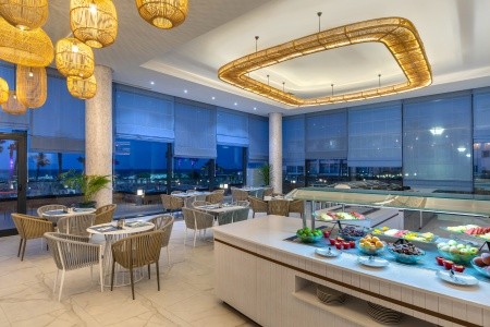 Hilton Skanes Monastir Beach Resort (Ex. Skanes El Hana) - 25