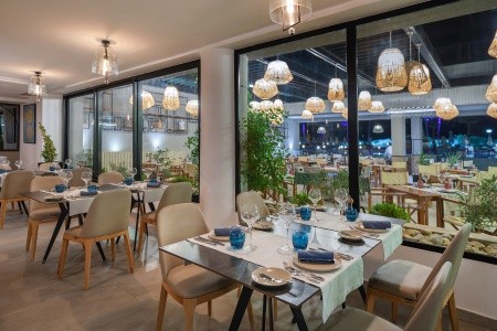 Hilton Skanes Monastir Beach Resort (Ex. Skanes El Hana) - 26