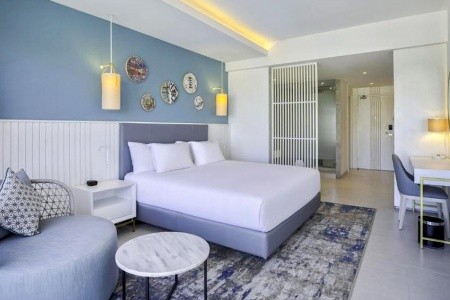 Hilton Skanes Monastir Beach Resort (Ex. Skanes El Hana) - 27