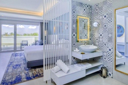 Hilton Skanes Monastir Beach Resort (Ex. Skanes El Hana) - 28