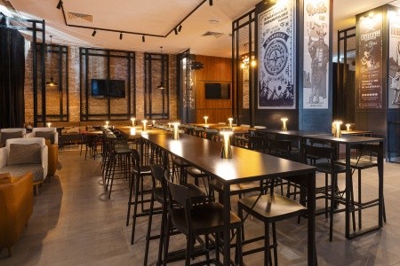 Hilton Skanes Monastir Beach Resort (Ex. Skanes El Hana) - 29