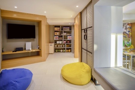 Hilton Skanes Monastir Beach Resort (Ex. Skanes El Hana) - 31