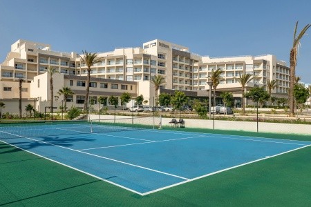 Hilton Skanes Monastir Beach Resort (Ex. Skanes El Hana) - 32