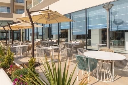 Hilton Skanes Monastir Beach Resort (Ex. Skanes El Hana) - 33