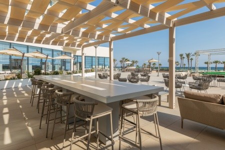 Hilton Skanes Monastir Beach Resort (Ex. Skanes El Hana) - 34