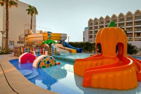 Hilton Skanes Monastir Beach Resort (Ex. Skanes El Hana) - 35