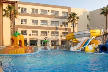 Hilton Skanes Monastir Beach Resort (Ex. Skanes El Hana) - 36
