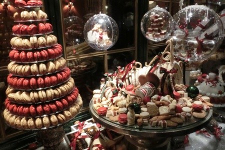 Predvianočná magická Kodaň letecky - 5