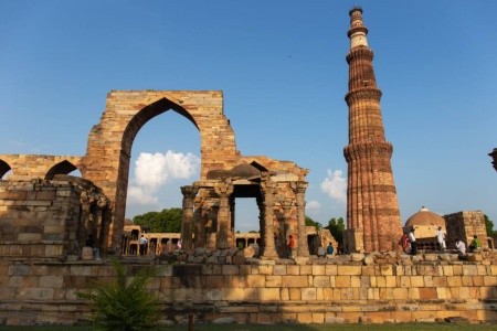 Perly Severní Indie - 3