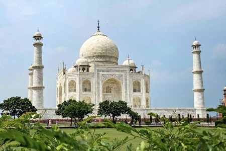 Perly Severní Indie - 7