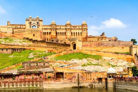 Perly Severní Indie - 9