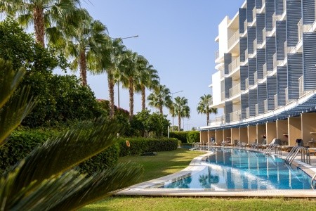 Akra Sorgun Tui Blue Sensatori (Ex. Sensatori Barut Sorgun) - 97