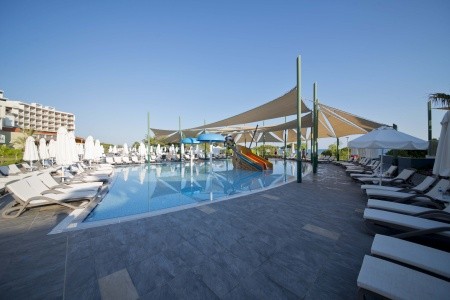 Akra Sorgun Tui Blue Sensatori (Ex. Sensatori Barut Sorgun) - 99