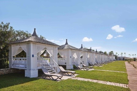 Akra Sorgun Tui Blue Sensatori (Ex. Sensatori Barut Sorgun) - 100