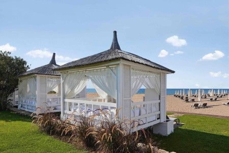 Akra Sorgun Tui Blue Sensatori (Ex. Sensatori Barut Sorgun) - 101