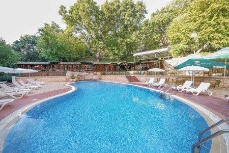 Grifid Hotel Arabella — foto 2